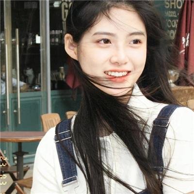 港口的灯光